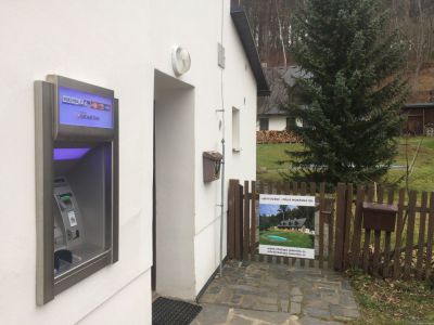 Chalupa - Jeseníky - Malá Morávka 50