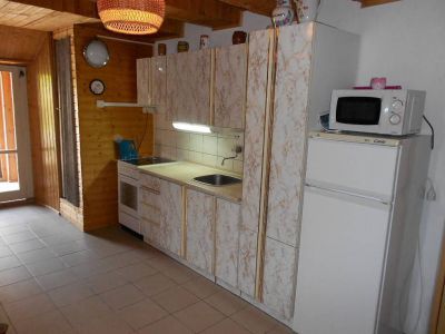 Chalupa Jílové u Držkova 3