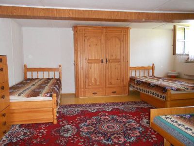 Chalupa Jílové u Držkova 3