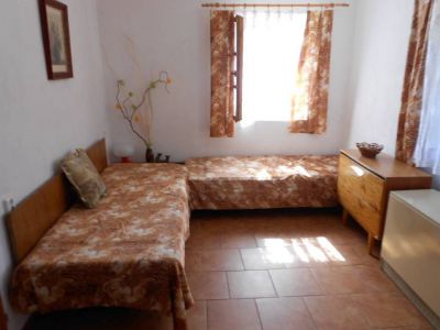 Chalupa Jílové u Držkova 3