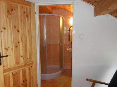 Chalupa Jílové u Držkova 3