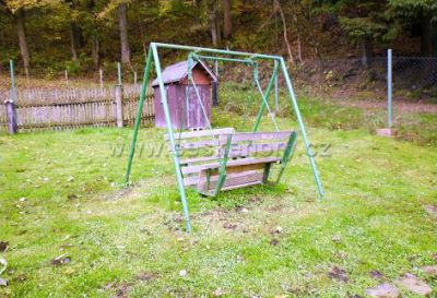 Chalupa Mezi Potůčky