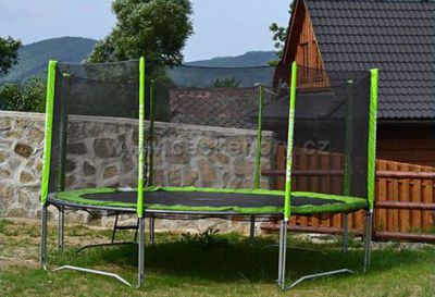 Chalupa na Hořansku