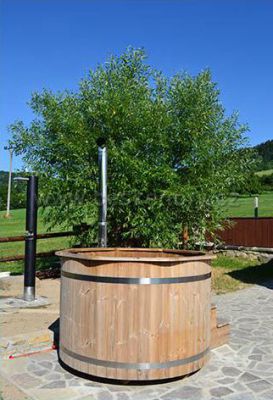 Chalupa na Hořansku