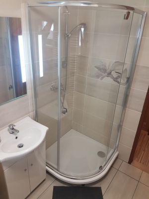 Rekreační chalupa v podhůří Jeseníků