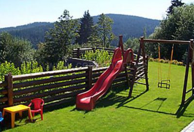 Chalupa Katky Neumannové