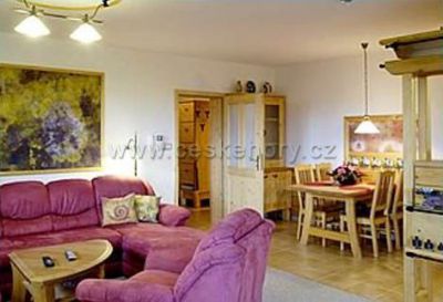 Chalupa Katky Neumannové