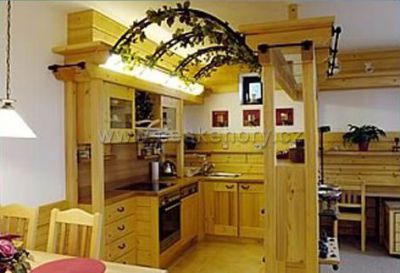 Chalupa Katky Neumannové