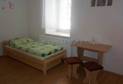 Chalupa pod Bukovkou