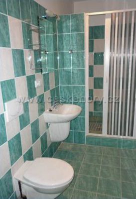 Chalupa pod Bukovkou