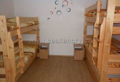 Chalupa pod Bukovkou