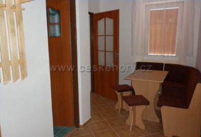 Chalupa pod Bukovkou