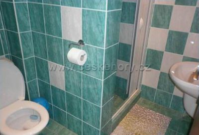 Chalupa pod Bukovkou