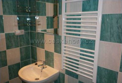 Chalupa pod Bukovkou