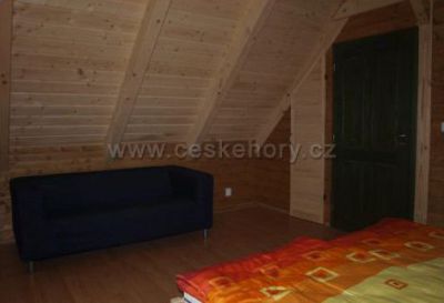 Chalupa Sedmikráska