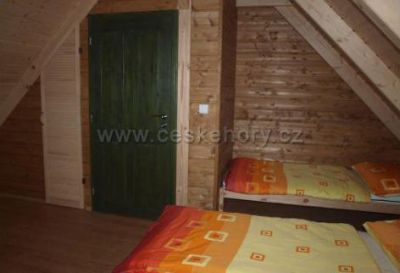 Chalupa Sedmikráska