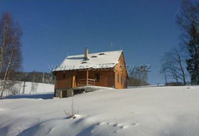 Chalupa Sedmikráska