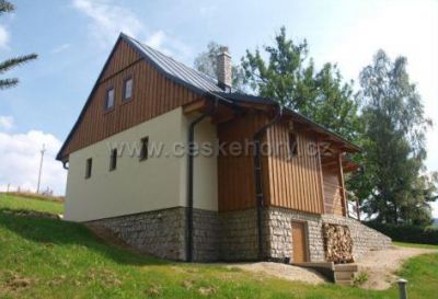 Chalupa Sedmikráska