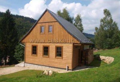 Chalupa Sedmikráska