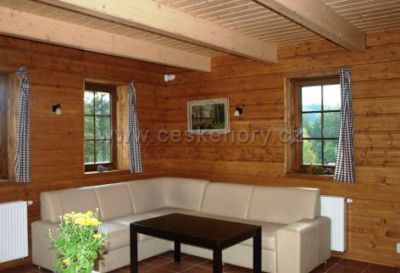 Chalupa Sedmikráska