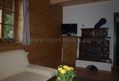 Chalupa Sedmikráska