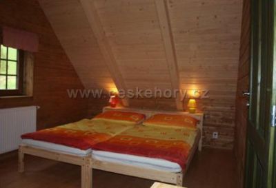 Chalupa Sedmikráska