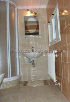 Chalupa v Podkrkonoší