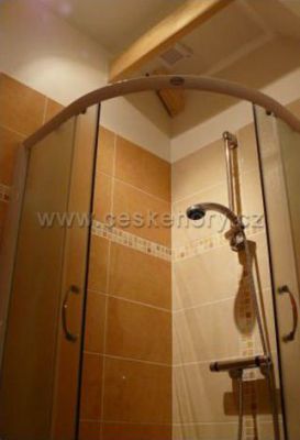 Chalupa v Podkrkonoší