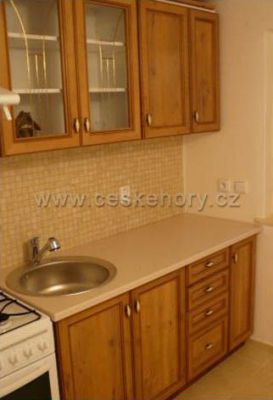 Chalupa v Podkrkonoší