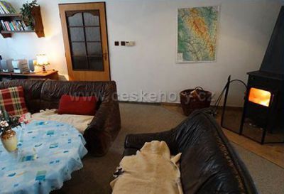 Chalupa Magdalena - Sněžné č.p.110