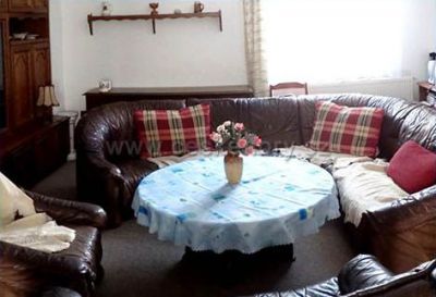 Chalupa Magdalena - Sněžné č.p.110