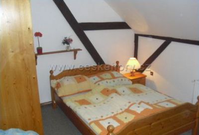 Chalupa Magdalena - Sněžné č.p.110