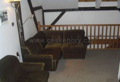 Chalupa Magdalena - Sněžné č.p.110