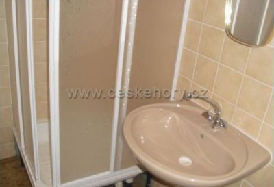 Chalupa Magdalena - Sněžné č.p.110