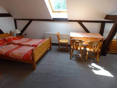 Chalupa Magdalena - Sněžné č.p.110