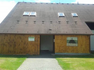 Chalupa Magdalena - Sněžné č.p.110