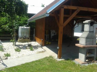 Chalupa Magdalena - Sněžné č.p.110