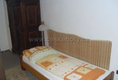 Chalupa Magdalena - Sněžné č.p.110