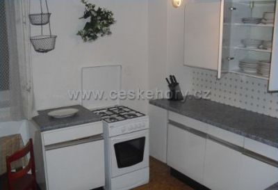 Chalupa Magdalena - Sněžné č.p.110