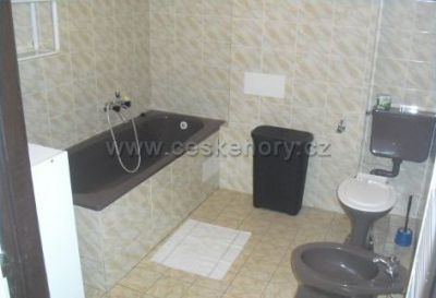 Chalupa Magdalena - Sněžné č.p.110