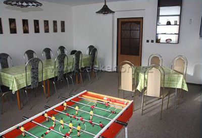 Chalupa Magdalena - Sněžné č.p.110