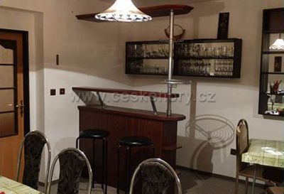 Chalupa Magdalena - Sněžné č.p.110