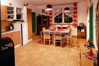 Chalupa ve Vadčicích