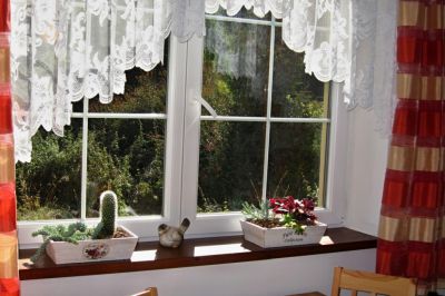 Chalupa ve Vadčicích