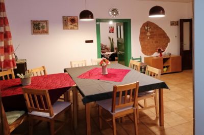 Chalupa ve Vadčicích