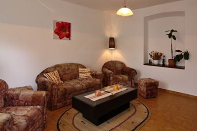 Chalupa ve Vadčicích