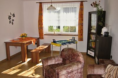 Chalupa ve Vadčicích