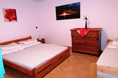 Chalupa ve Vadčicích