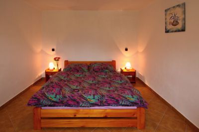 Chalupa ve Vadčicích