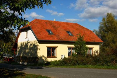 Chalupa ve Vadčicích